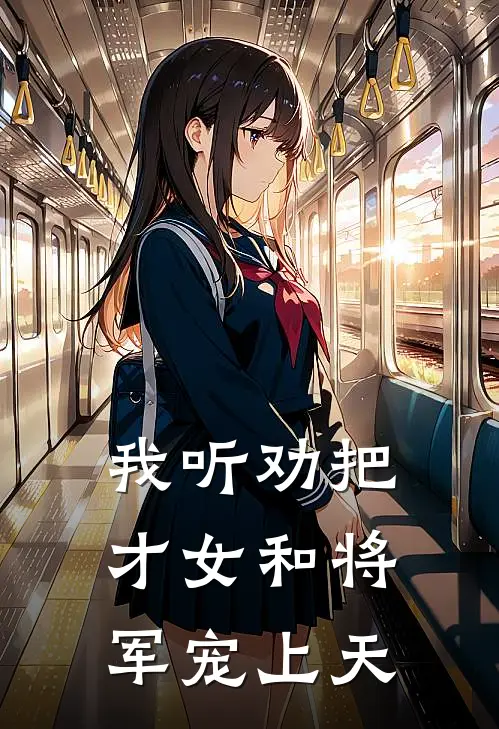 我听劝把才女和将军宠上天(皇贵妃卫昭)最新免费小说_完本小说免费阅读我听劝把才女和将军宠上天皇贵妃卫昭