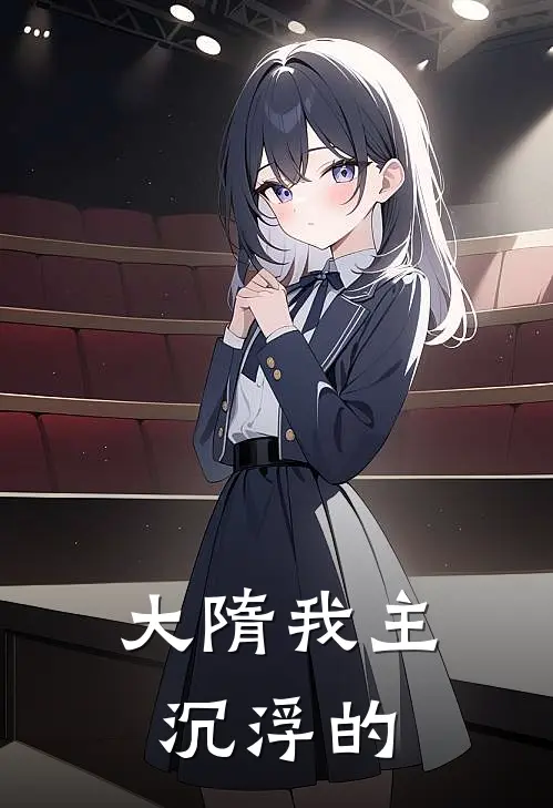 大隋我主沉浮的