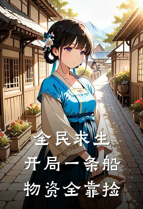 全民求生，开局一条船物资全靠捡(陈默林默)在哪看免费小说_已完结小说推荐全民求生，开局一条船物资全靠捡陈默林默