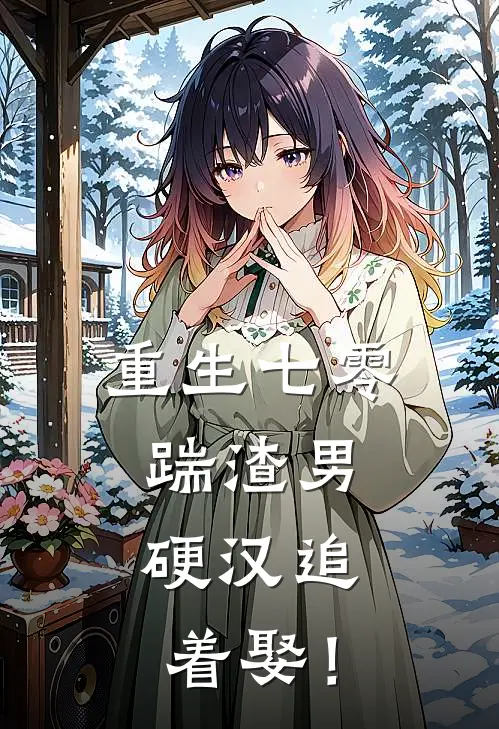 重生七零：踹渣男，硬汉追着娶！