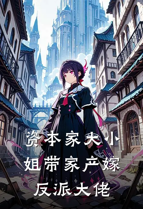 资本家大小姐带家产嫁反派大佬张毅陈晚晚完整版免费阅读_张毅陈晚晚精彩小说