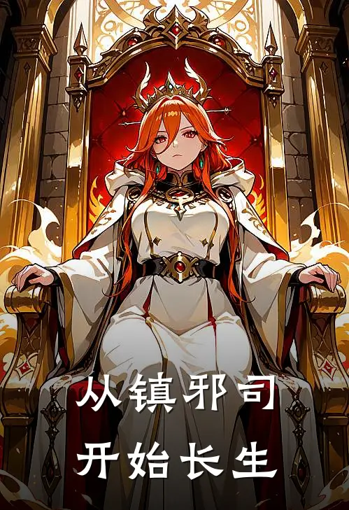 从镇邪司开始长生