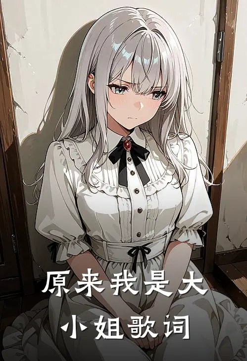 原来我是大小姐歌词