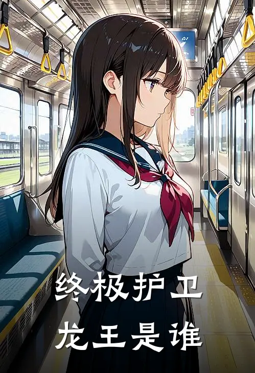 终极护卫龙王是谁