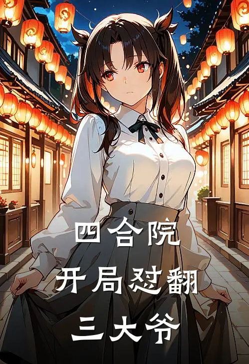 四合院：开局怼翻三大爷