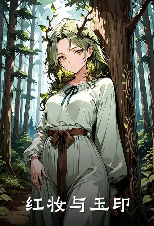 沈钰林墨(红妆与玉印)全本免费在线阅读_沈钰林墨全集在线阅读