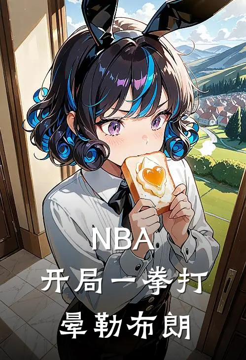 NBA：开局一拳打晕勒布朗