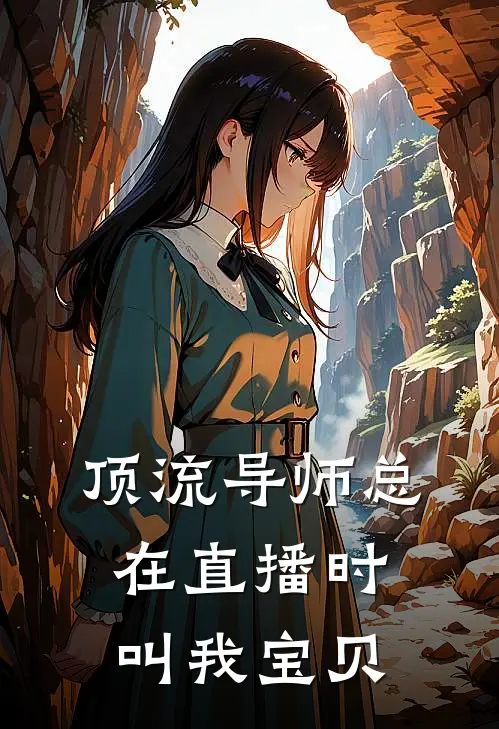 顶流导师总在直播时叫我宝贝林晚苏晴免费完整版小说_热门小说大全顶流导师总在直播时叫我宝贝林晚苏晴