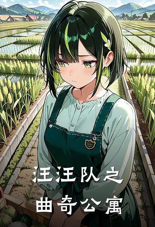 汪汪队之曲奇公寓贝贝阿奇最新完结小说推荐_在线免费小说汪汪队之曲奇公寓(贝贝阿奇)