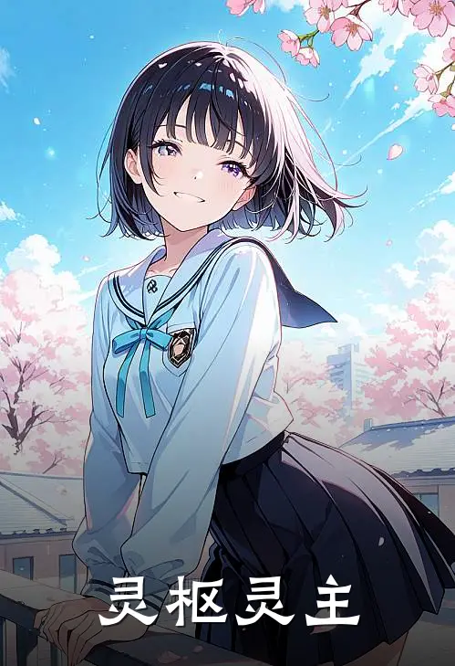 灵枢灵主（林烬林烬）最新章节列表
