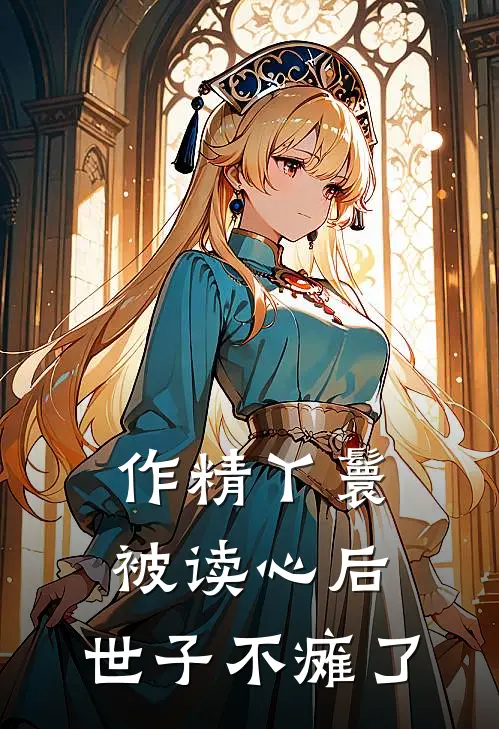 《作精丫鬟被读心后，世子不瘫了》苏卿卿谢临渊全本阅读_(苏卿卿谢临渊)全集阅读