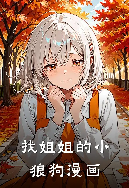 找姐姐的小狼狗漫画