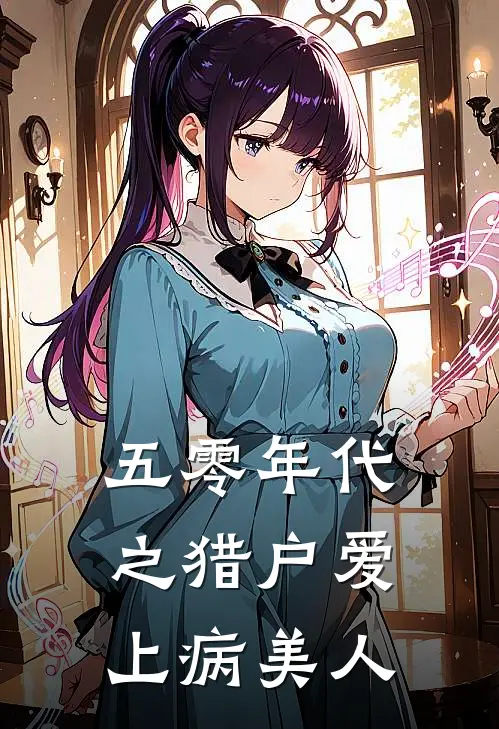 五零年代之猎户爱上病美人王楚楚杨大山全本免费在线阅读_王楚楚杨大山全文阅读