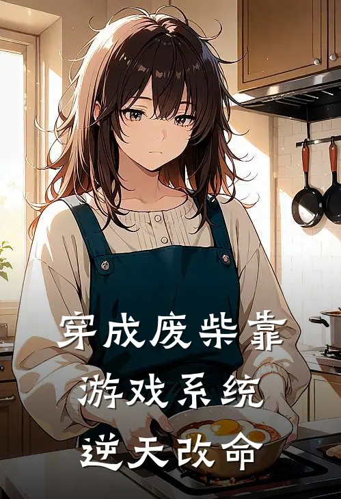 穿成废柴靠游戏系统逆天改命(赵崇山李三)免费小说_完整版免费阅读穿成废柴靠游戏系统逆天改命赵崇山李三