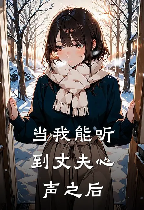 当我能听到丈夫心声之后(沈曦顾时延)免费小说阅读_完结版小说推荐当我能听到丈夫心声之后(沈曦顾时延)