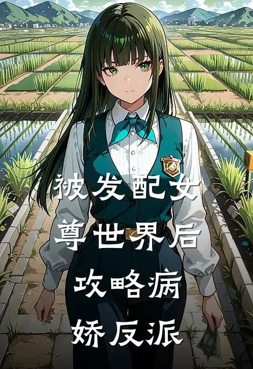 被发配女尊世界后，攻略病娇反派