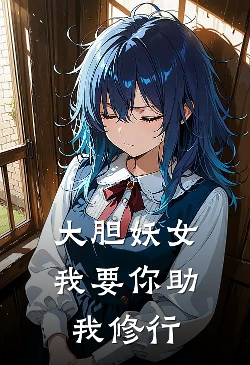 大胆妖女，我要你助我修行林默柳如烟完整版小说_小说完结推荐大胆妖女，我要你助我修行(林默柳如烟)