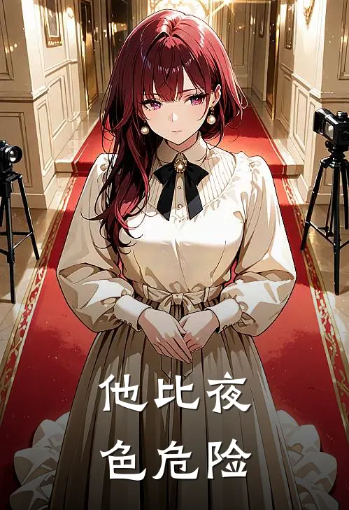 他比夜色危险唐倩陆震庭小说完结推荐_热门小说阅读他比夜色危险唐倩陆震庭