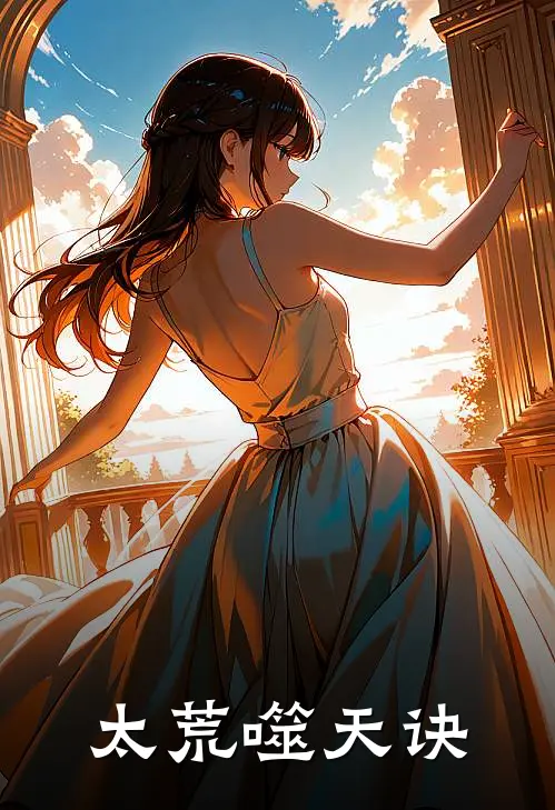 太荒噬天诀林辰叶凡新热门小说_小说免费阅读太荒噬天诀(林辰叶凡)