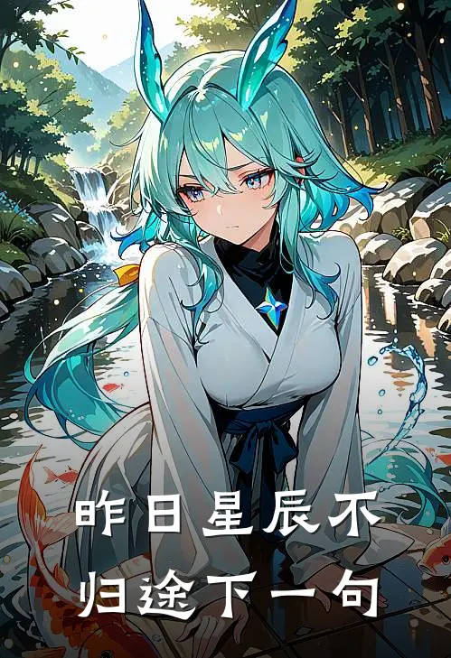 昨日星辰不归途下一句