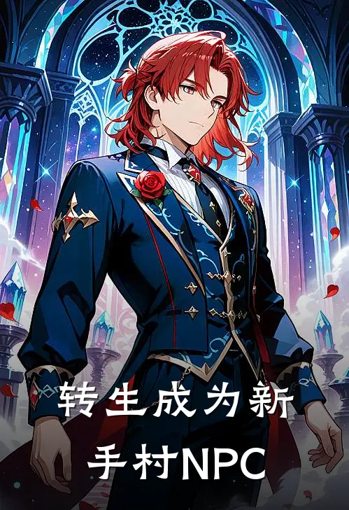 转生成为新手村NPC(罗曼巴托莉)完本小说大全_完本热门小说转生成为新手村NPC罗曼巴托莉