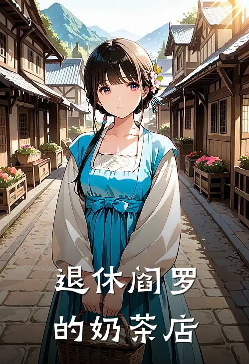 退休阎罗的奶茶店林墨黄毛完整版免费阅读_林墨黄毛精彩小说