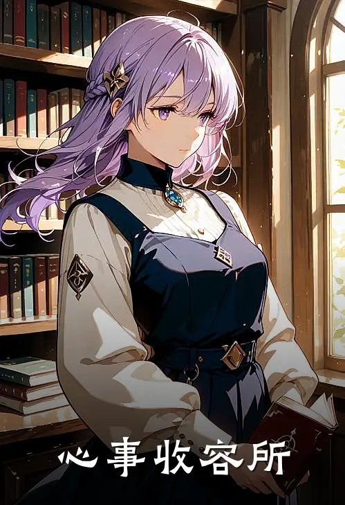 心事收容所(小莹小雪)免费小说笔趣阁_完结版小说推荐心事收容所(小莹小雪)