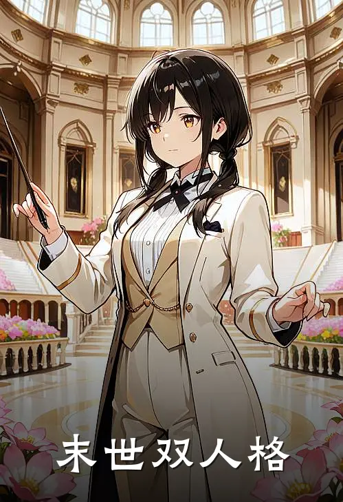 末世双人格
