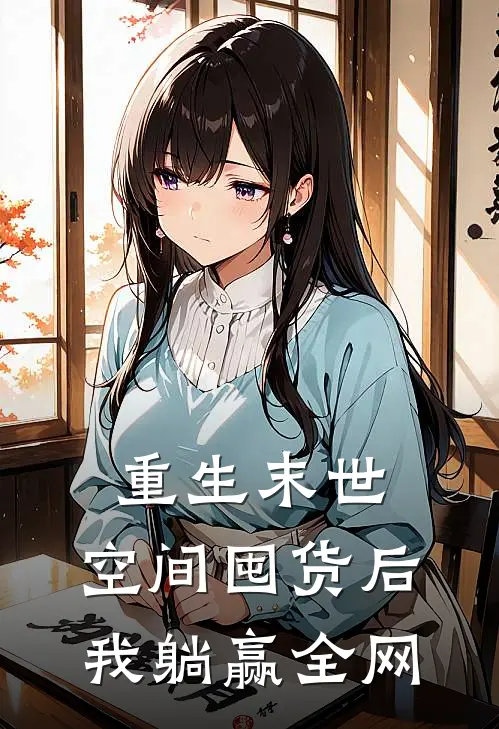 重生末世，空间囤货后我躺赢全网