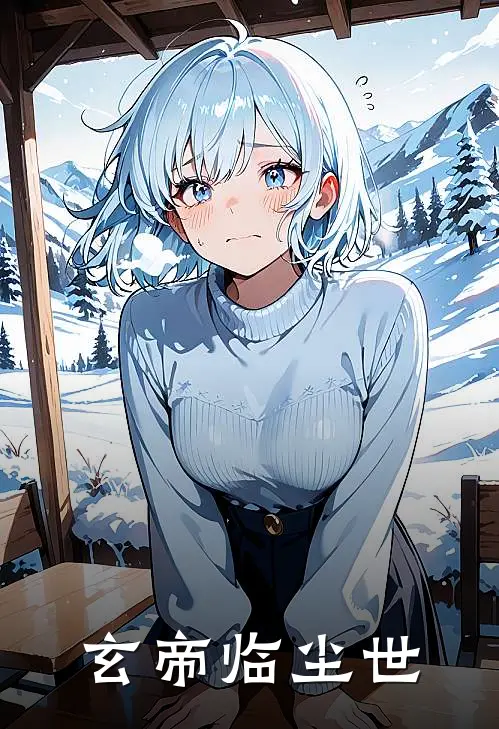 玄帝临尘世(林辰张猛)完整版免费全文阅读_完本小说推荐玄帝临尘世(林辰张猛)