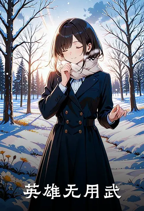 林不凡赵七《英雄无用武》完结版免费阅读_英雄无用武全文免费阅读
