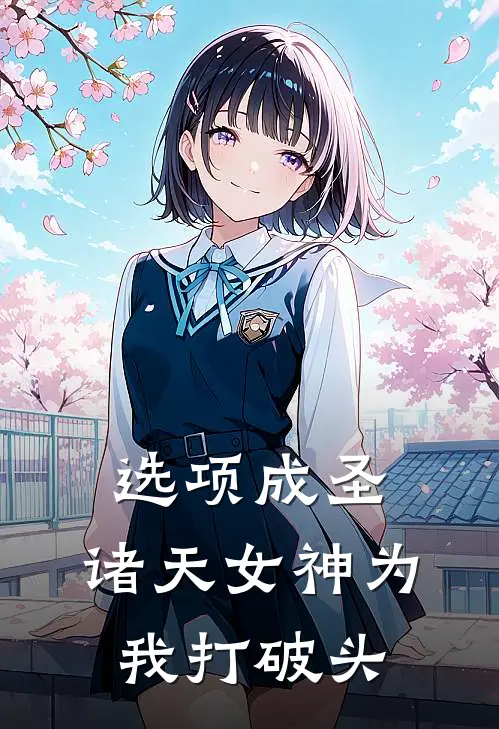 选项成圣，诸天女神为我打破头