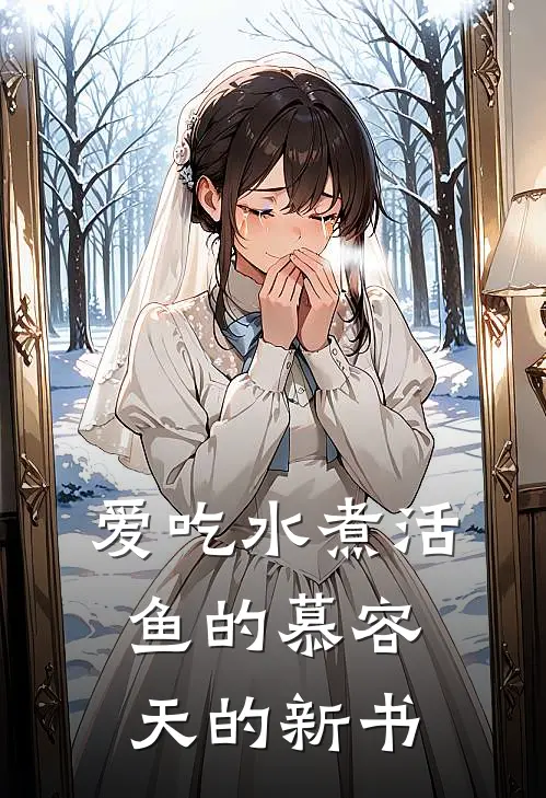 爱吃水煮活鱼的慕容天的新书（林缚苏清瑶）全文免费阅读无弹窗大结局_（爱吃水煮活鱼的慕容天的新书全文免费阅读无弹窗）林缚苏清瑶最新章节列表_笔趣阁（爱吃水煮活鱼的慕容天的新书）