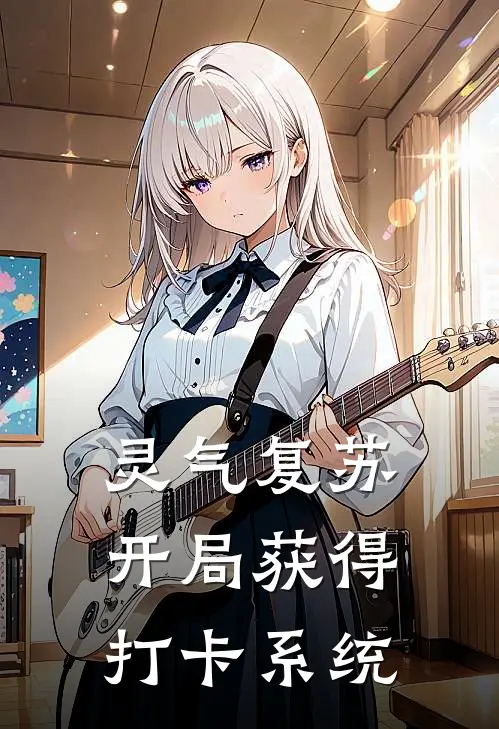 灵气复苏：开局获得打卡系统(杨明陆雪)全本免费在线阅读_灵气复苏：开局获得打卡系统全文阅读