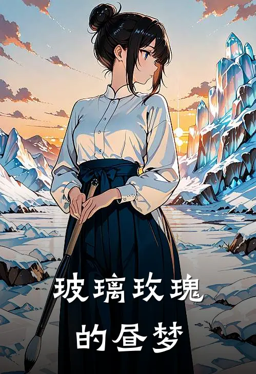 玻璃玫瑰的昼梦