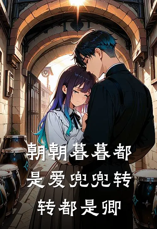 朝朝暮暮都是爱兜兜转转都是卿