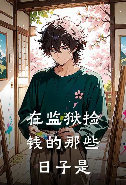 在监狱捡钱的那些日子是