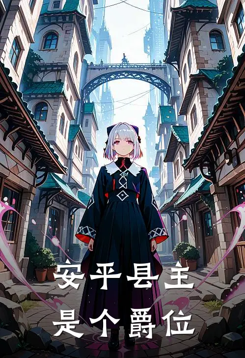 安平县主是个爵位