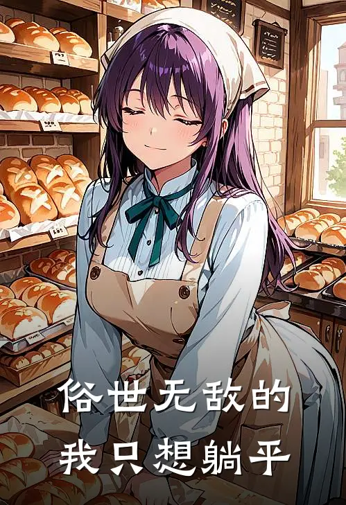 俗世无敌的我只想躺平(林凡苏长河)完整版小说全文免费阅读_免费阅读无弹窗俗世无敌的我只想躺平林凡苏长河