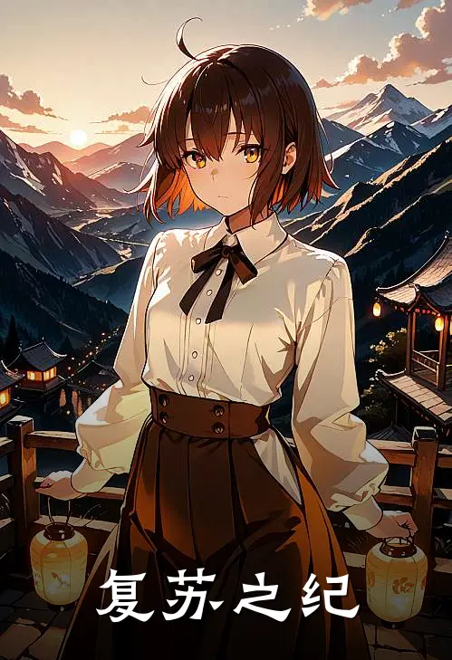 复苏之纪李三真李文免费完整版小说_热门小说大全复苏之纪李三真李文