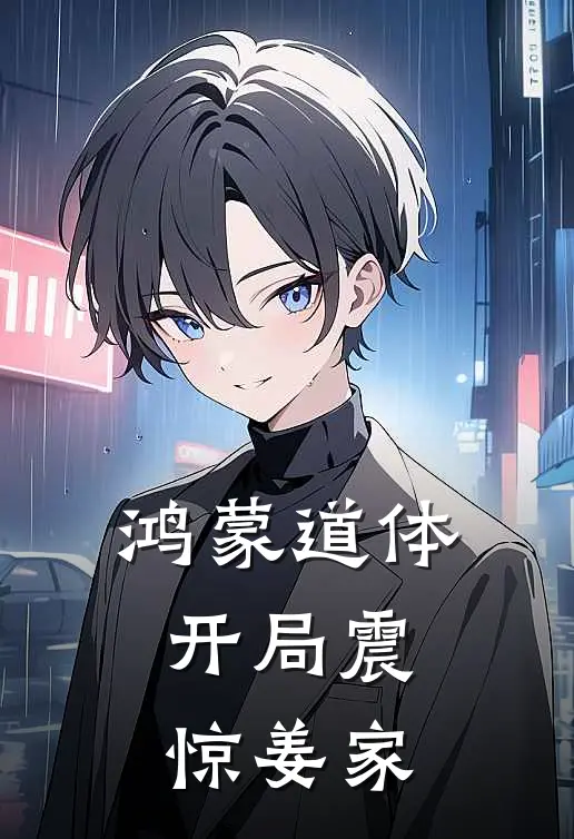 鸿蒙道体，开局震惊姜家姜凌仙姜太虚完结好看小说_最新章节列表鸿蒙道体，开局震惊姜家(姜凌仙姜太虚)