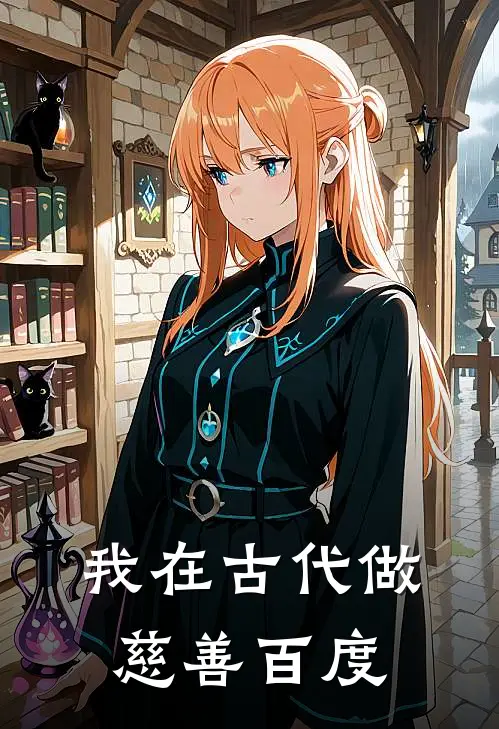 我在古代做慈善百度