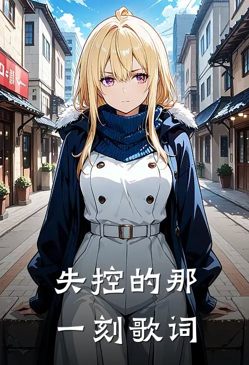 失控的那一刻歌词