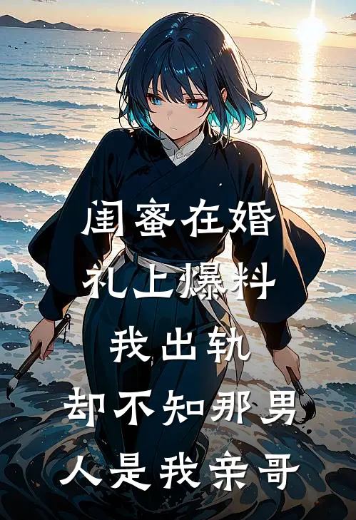 苏晴林雨薇闺蜜在婚礼上爆料我出轨，却不知那男人是我亲哥最新章节阅读_苏晴林雨薇最新章节在线阅读