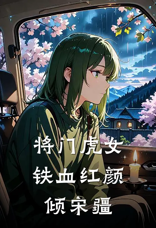 将门虎女：铁血红颜倾宋疆(林惊雪王五)免费小说全集_完本小说免费阅读将门虎女：铁血红颜倾宋疆(林惊雪王五)