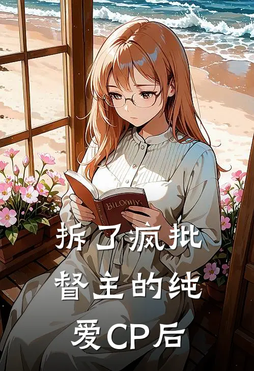 拆了疯批督主的纯爱CP后