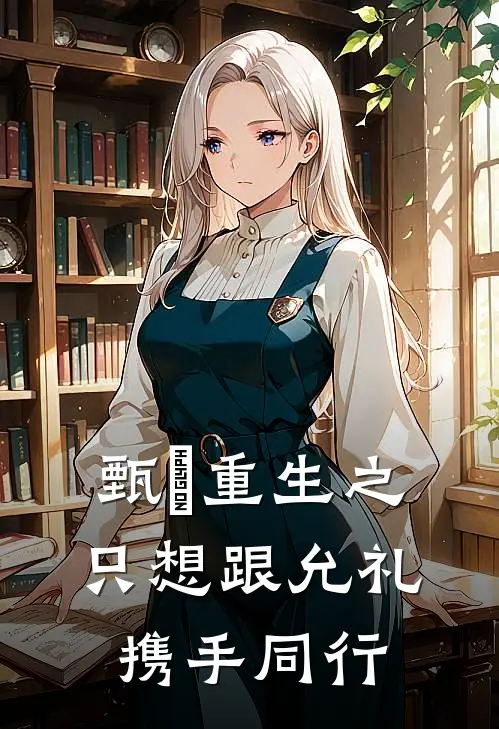 甄嬛重生之只想跟允礼携手同行(甄嬛甄远道)新热门小说_免费完结小说甄嬛重生之只想跟允礼携手同行(甄嬛甄远道)