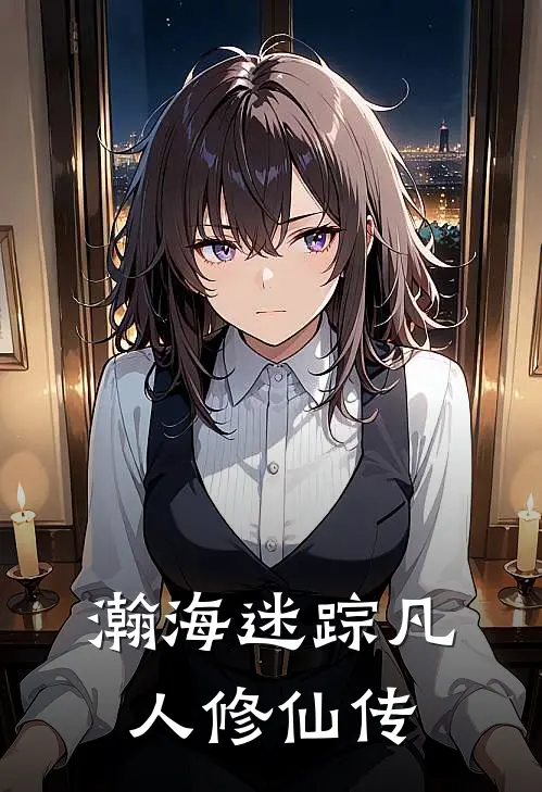 瀚海迷踪凡人修仙传