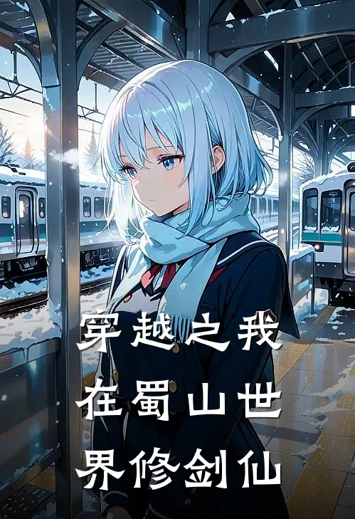 穿越之我在蜀山世界修剑仙