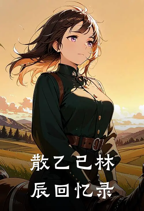 散乙己林辰回忆录(林辰浙强)小说全文免费阅读_无弹窗全文免费阅读散乙己林辰回忆录(林辰浙强)